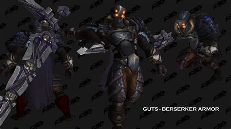 Image result for Guts Berserker Armor