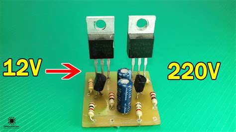 Image result for MOS FET Inverter Circuit