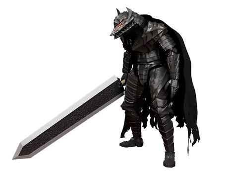 Image result for Guts Berserker Armor