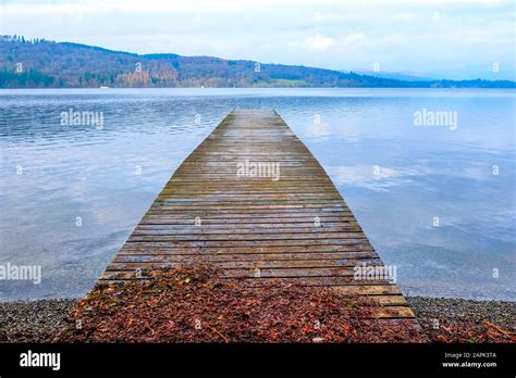 Toradh íomhá ar One Point Perspective Photography Dock