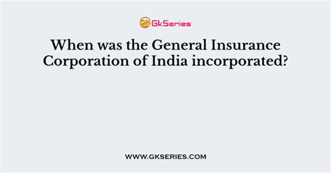 Image result for General Insurance Corporation