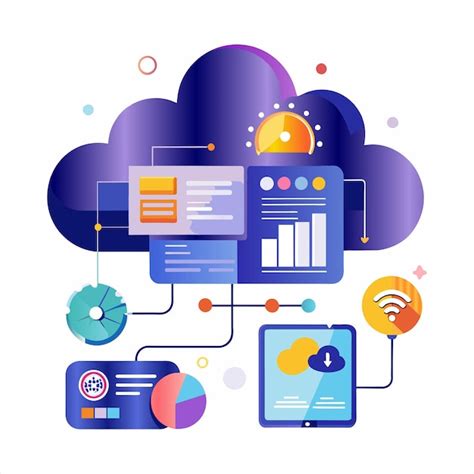 Cloud Diagram Generic に対する画像結果