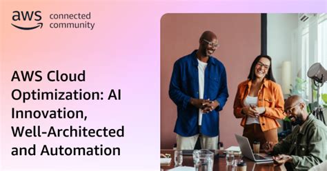 Toradh íomhá ar AWS Cloud Optimization