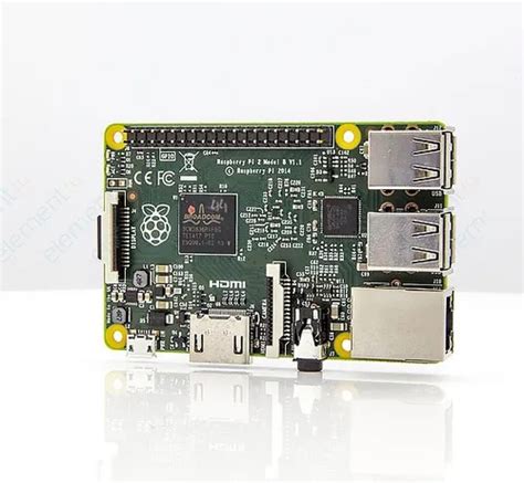 Image result for Raspberry Pi 2 Model B OS