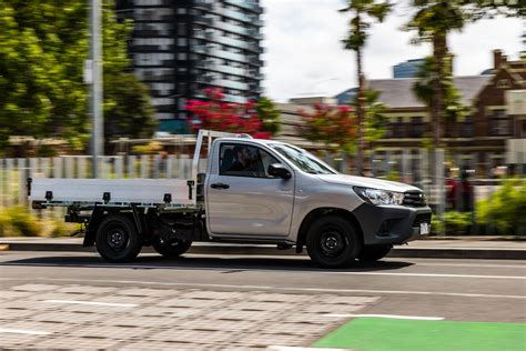 Image result for Hilux Workmate 4X2