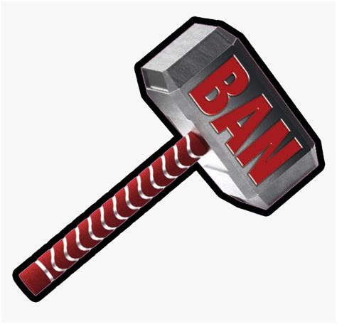 Image result for Ban Hammer Pass