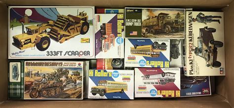 Image result for Model Kits