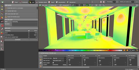 Image result for DIALux Light