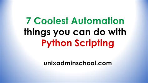 Image result for Cool Things You Can Do in Python