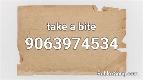 Image result for Take a Hint Roblox ID