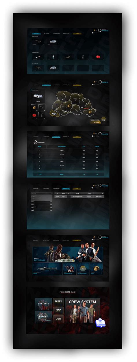 Fivem Menu Script に対する画像結果