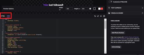 Image result for How to Code Twitch Live Alert Discord.js
