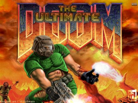 Image result for Programming Doom