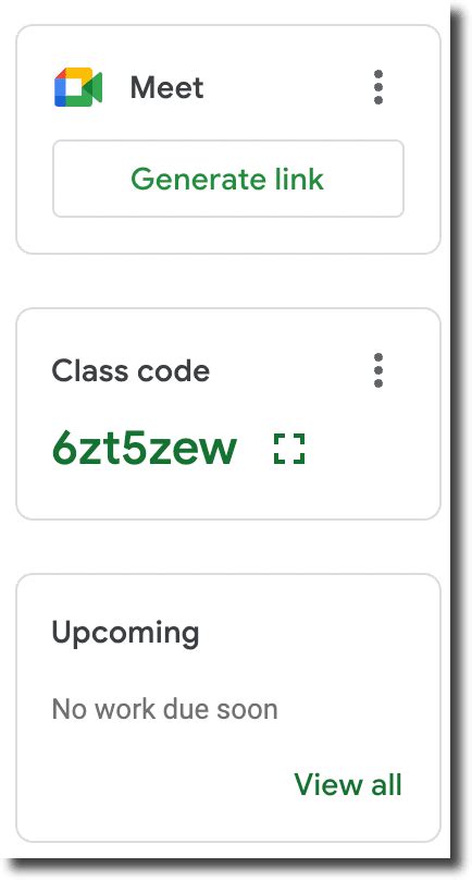 Image result for Google Classroom Codes Fo God