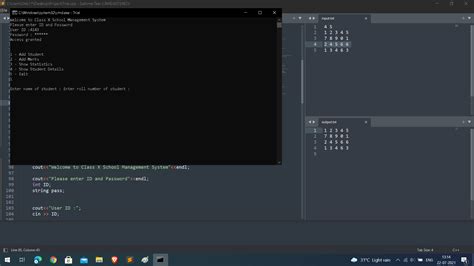 How to Take String Input Incpp に対する画像結果