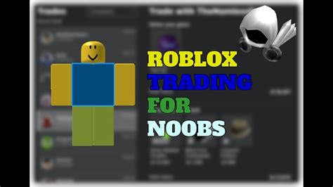 How On Roblox to Trade YouTube に対する画像結果