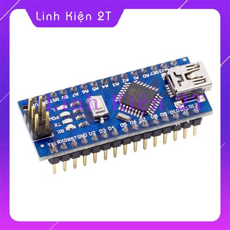 Image result for Mạch Arduino Nano