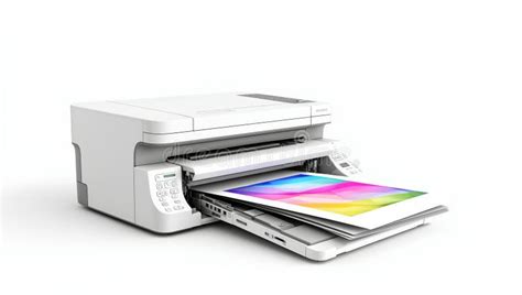 Image result for Printer with Open Paper Tray