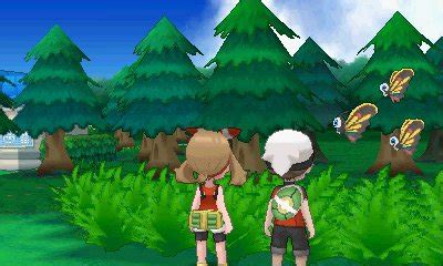 Résultat d’images pour Omega Ruby Alpha Sapphire Protagonist
