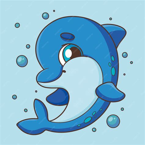 Dolfijn Cartoon-এর ছবি ফলাফল