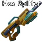 Toradh íomhá ar Roblox Hex Spitter