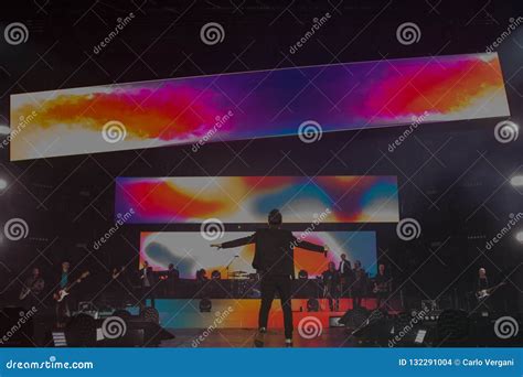 Toradh íomhá ar RDS Stadium