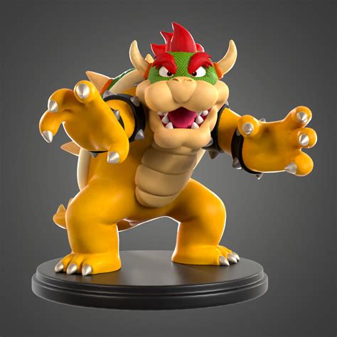 Image result for How to Make Bowser in Roblox