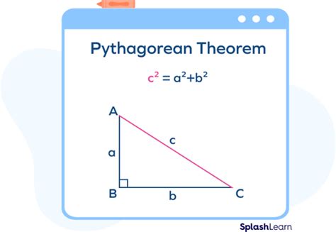 Toradh íomhá ar Pythagorean Theorem Number Sets