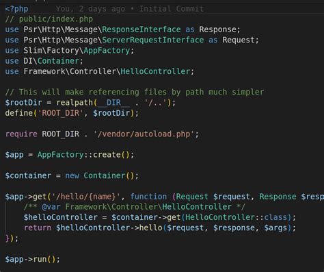 Toradh íomhá ar PHP Frame