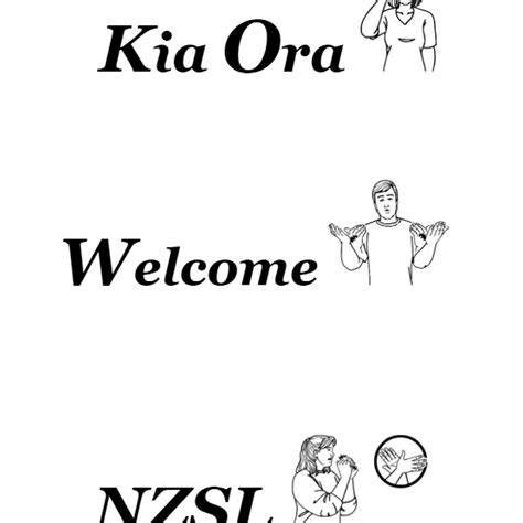 Welcome Song Sign Language に対する画像結果
