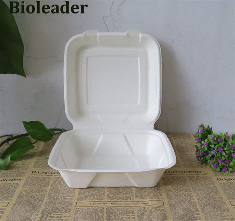 Image result for Compostable Food Containers