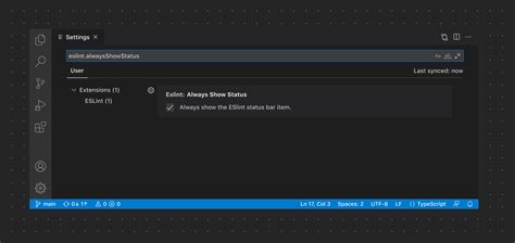 Image result for Settings in vs Code
