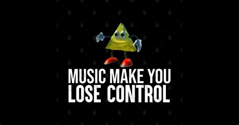 Afbeeldingsresultaten voor Music Make You Lose Control Triangle