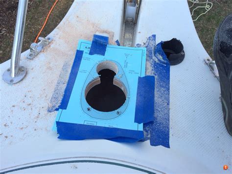 Image result for Installing Boat Wind Less