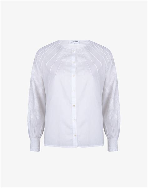 Toradh íomhá ar Sol Blouse Ruby Tuesday