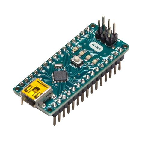 Image result for Arduino Nano Chip
