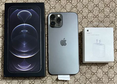 Image result for Brand New iPhone 12 Pro Max