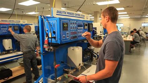 Image result for Control and Instrumentation Training Kits