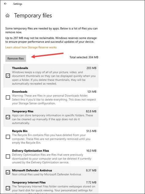 Image result for Pin the Temporary Folder in File Explorer
