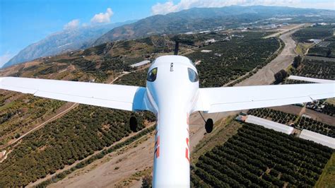 Thrust Vectoring に対する画像結果