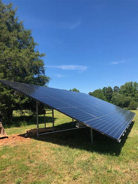 Photovoltaic (PV) Solar Installation | TayCo Electric & Solar ...