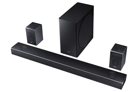 Toradh íomhá ar Best Wireless Surround Sound Systems