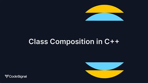 Image result for Composition in C++