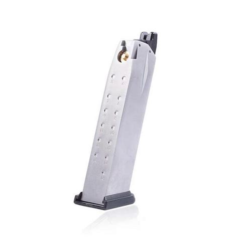 Image result for Springfield XDM 45 Magazine