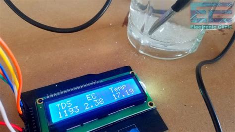 Image result for TDS Meter Arduino