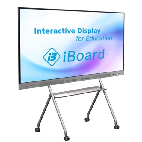 Image result for Interact 65" Board