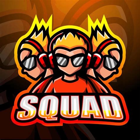 Image result for Roblox Squad Logo