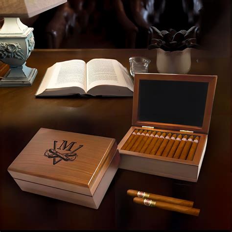 Image result for Using Cigar Box Gift Ideas