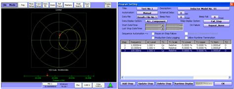 6500R Beam Detectors に対する画像結果