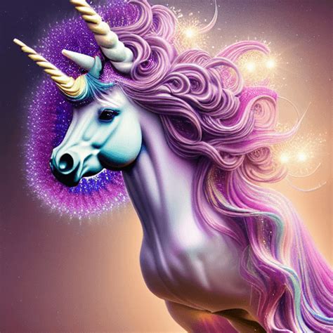 Toradh íomhá ar Unicorn Number 6